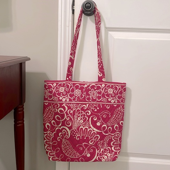 Vera Bradley bag - Picture 2 of 4